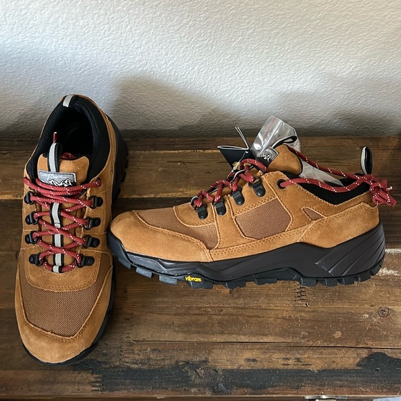Nwt J. Crew x Nordic Hiking boot Size 10 fit like 9.5 main image 5